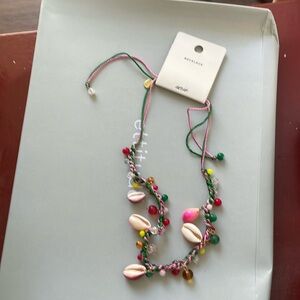 Aerie Necklace Women Size OS NWT